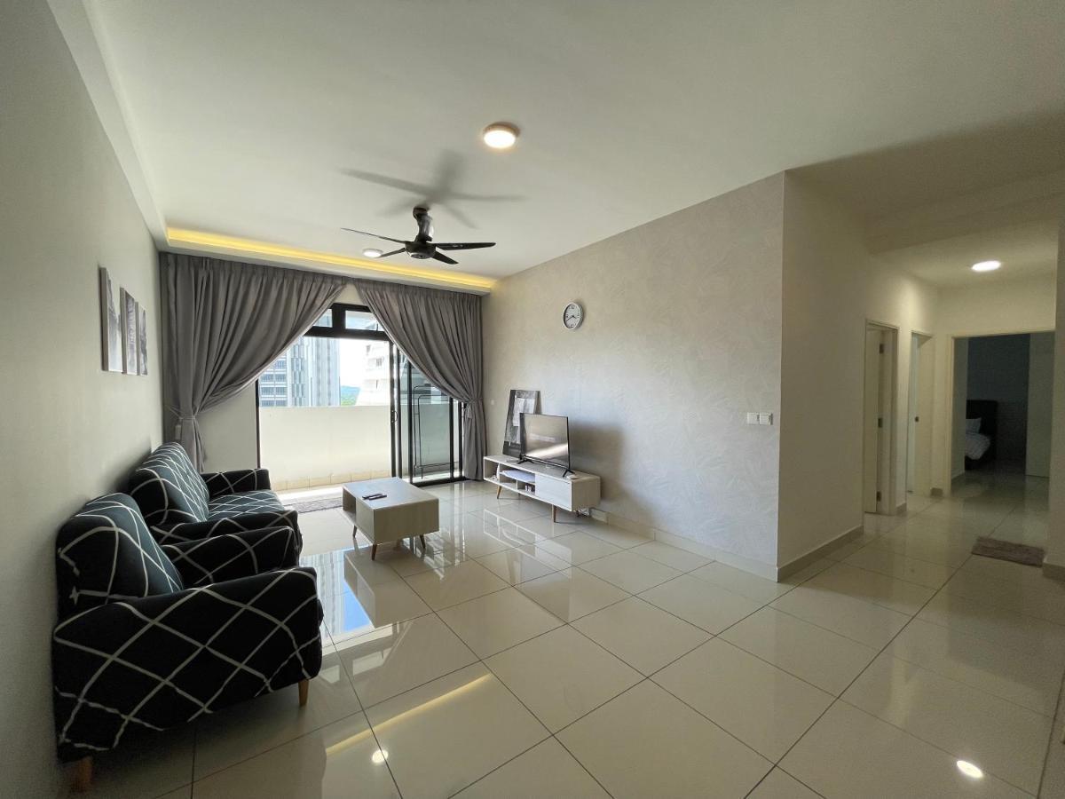 Meridin Medini By Wp Homestay Nusajaya  Exterior photo