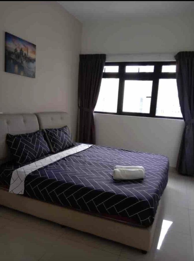 Meridin Medini By Wp Homestay Nusajaya  Exterior photo