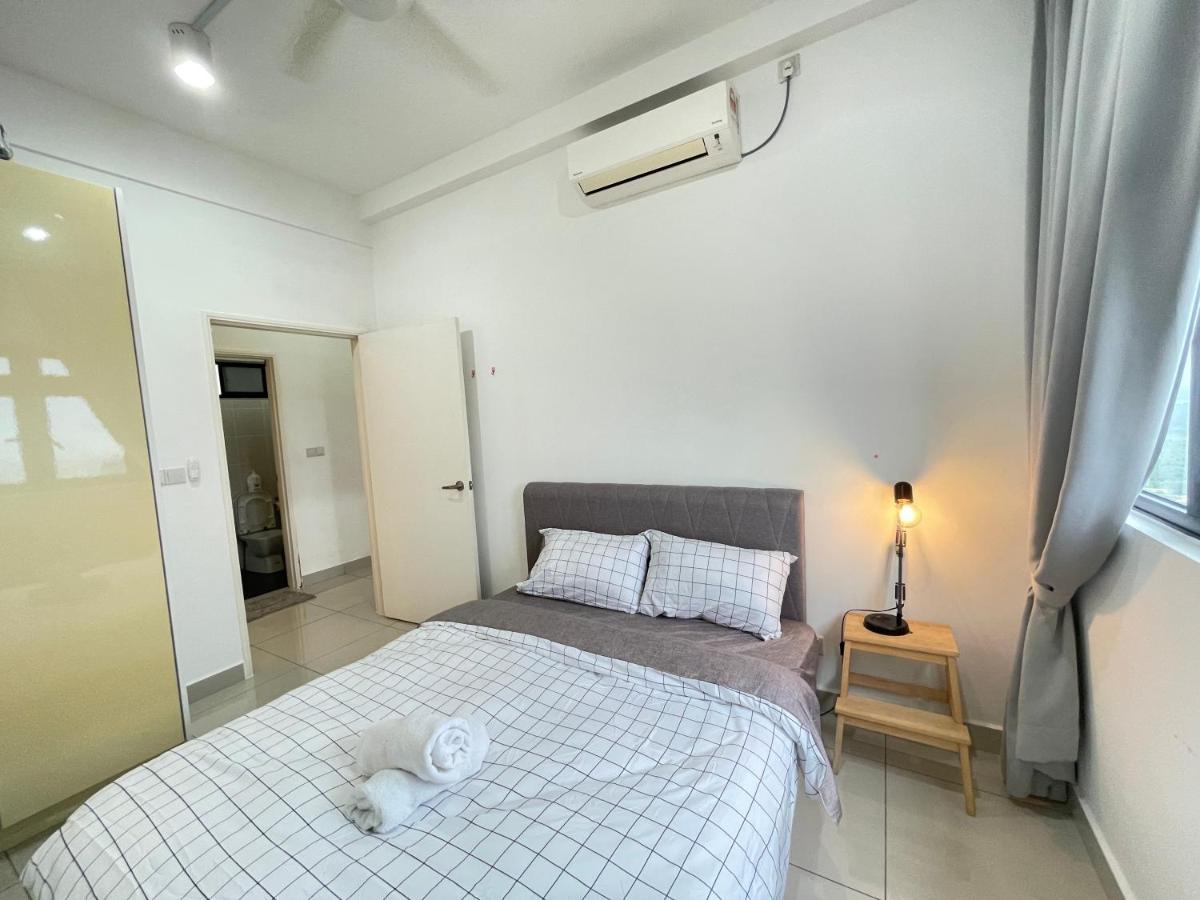 Meridin Medini By Wp Homestay Nusajaya  Exterior photo